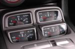 Chevrolet Camaro 2010 года